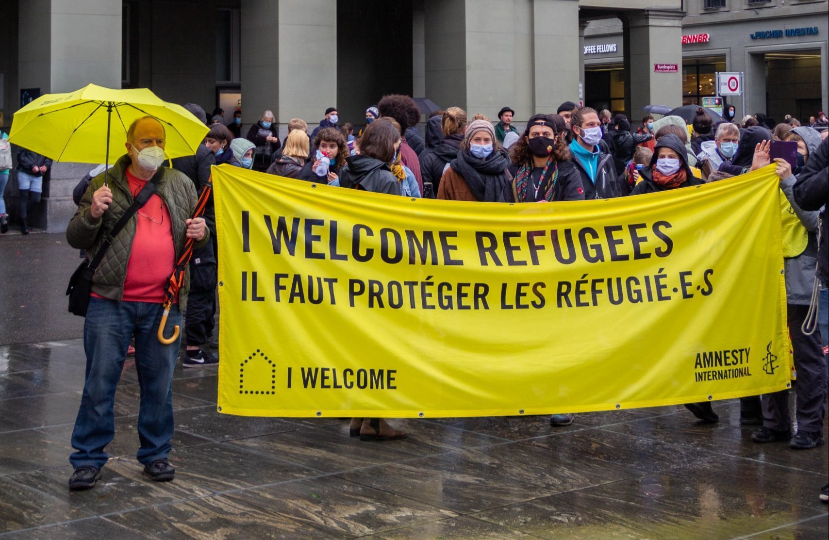 Read more about the article What Refugee Integration Strategies Work in the UK?