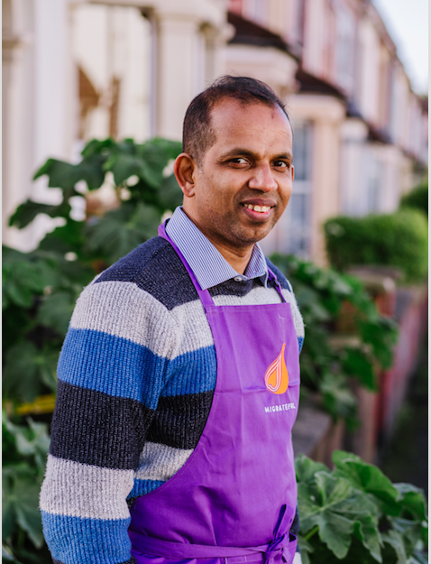 You are currently viewing BRISTOL – In Person Sri Lankan Cookery Class with Kule!