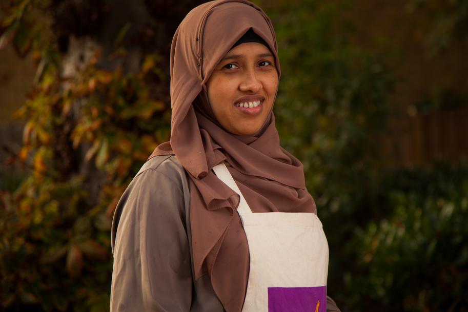 You are currently viewing LONDON – In Person Bangladeshi Cookery Class with Aklima!