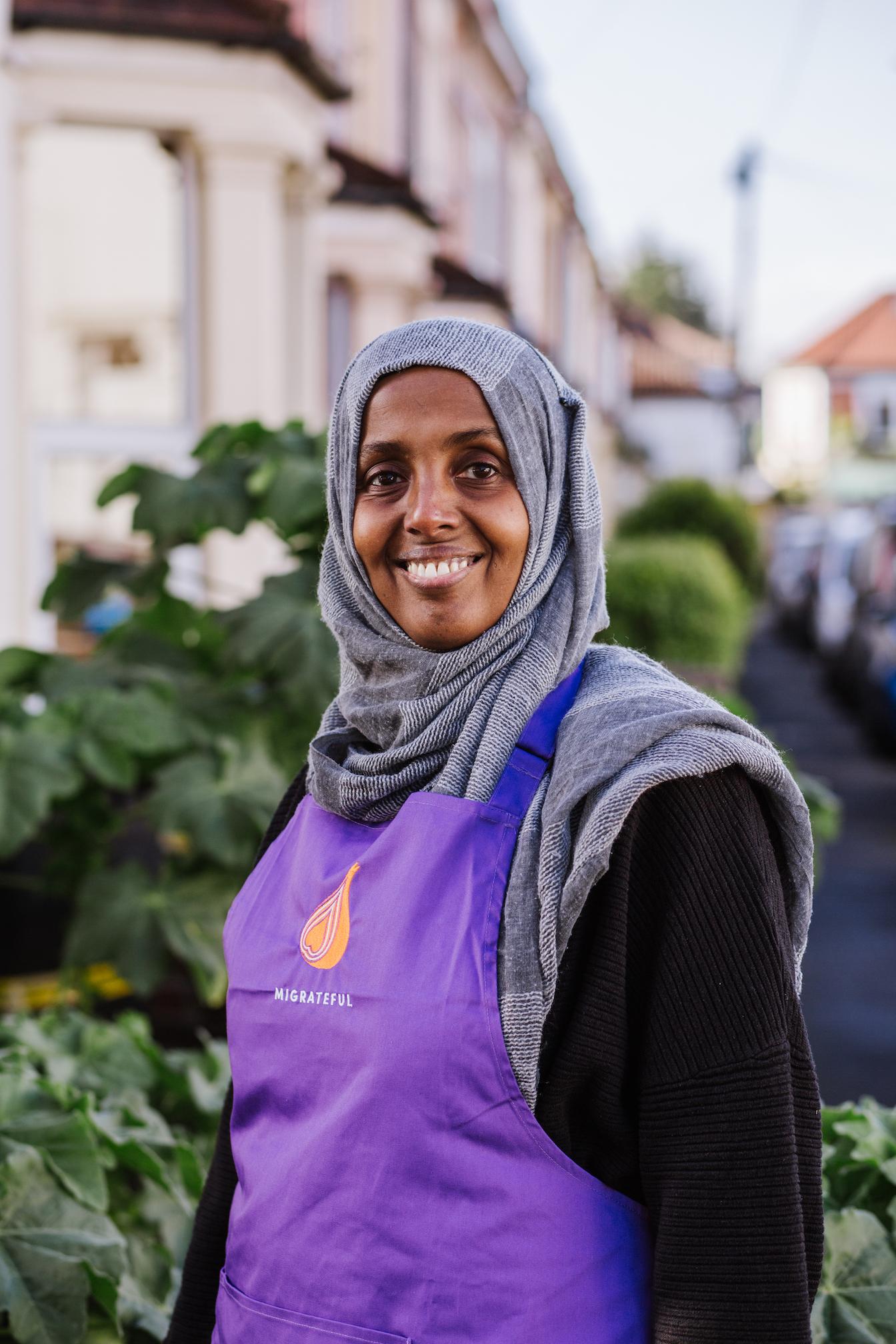 You are currently viewing BRISTOL – Half Price Somalian Cookery Class with Chef-in-Training Obah