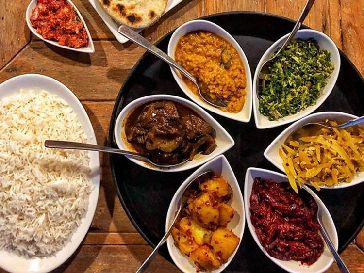 You are currently viewing LONDON – In Person Sri Lankan Cookery Class with Jahan!