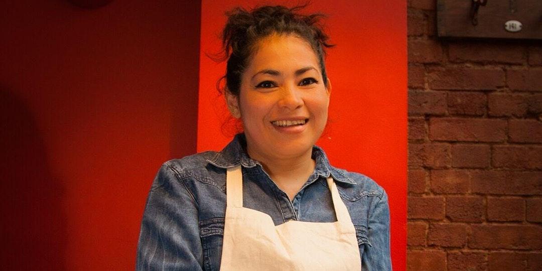 Read more about the article Pescatarian Ecuadorean cookery class with Leonor