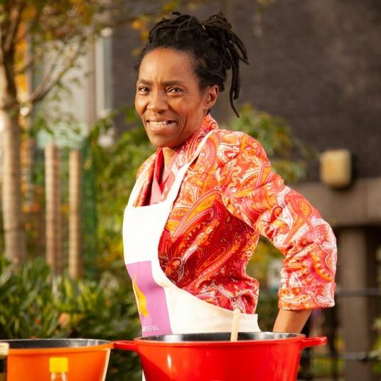 You are currently viewing (SOLD OUT) Jamaican Cookery Class with Delores | Family Style | LONDON