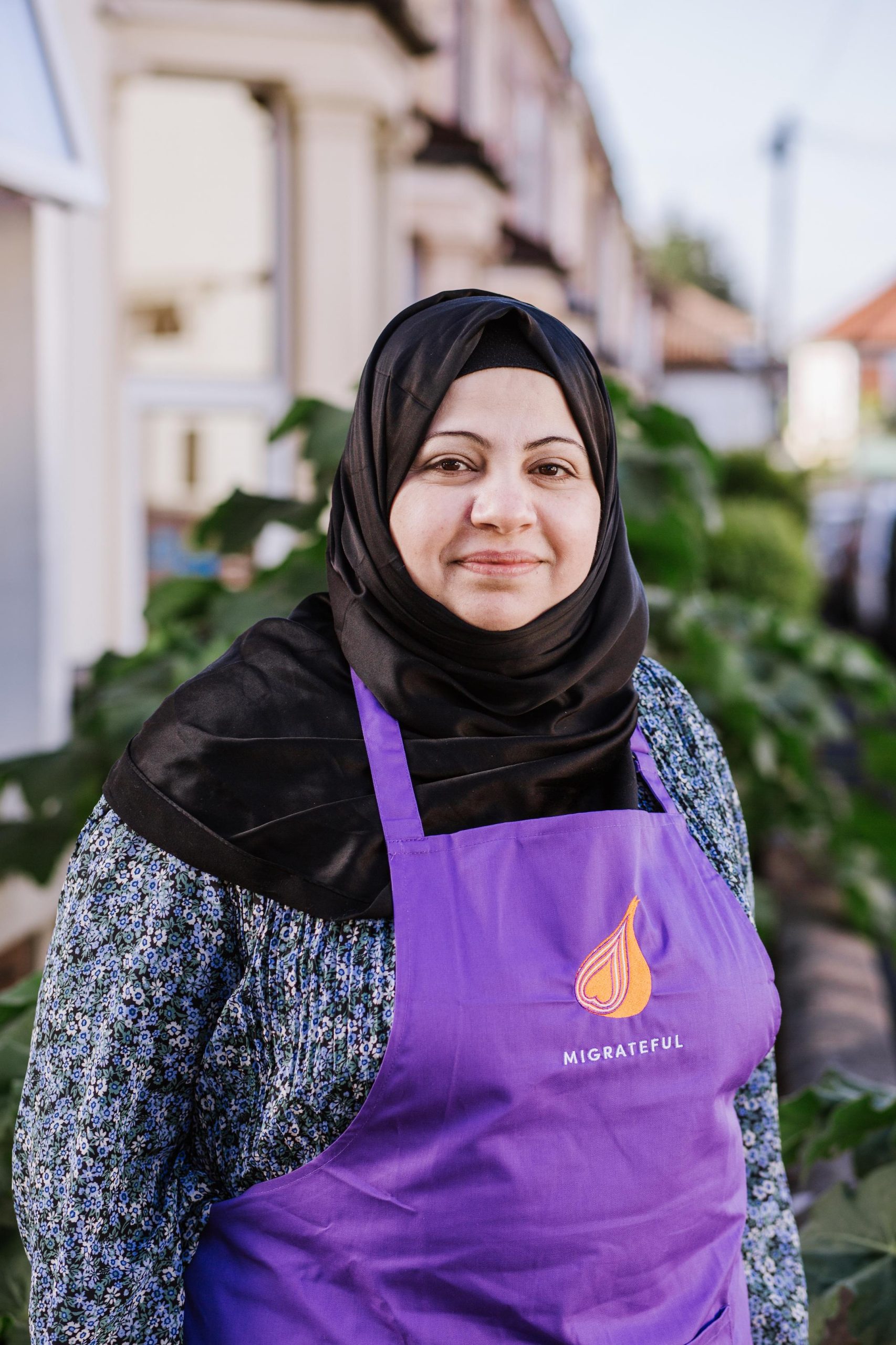 You are currently viewing Syrian Cookery Class with Sultana | Family Style | BRISTOL