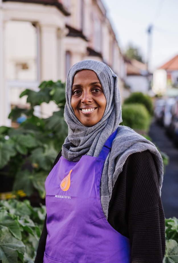 You are currently viewing Somali Cookery Class with Obah | Family Style | BRISTOL